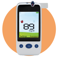 BGlucose Meter